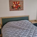 Osho Apartment
