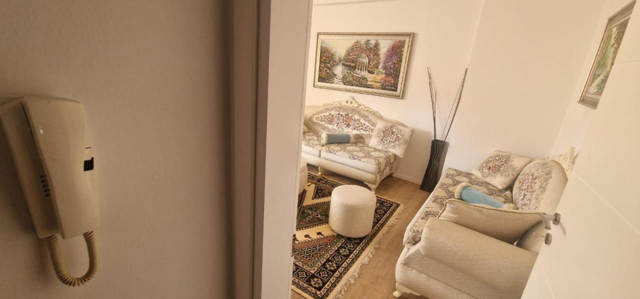 Apartament Osho *