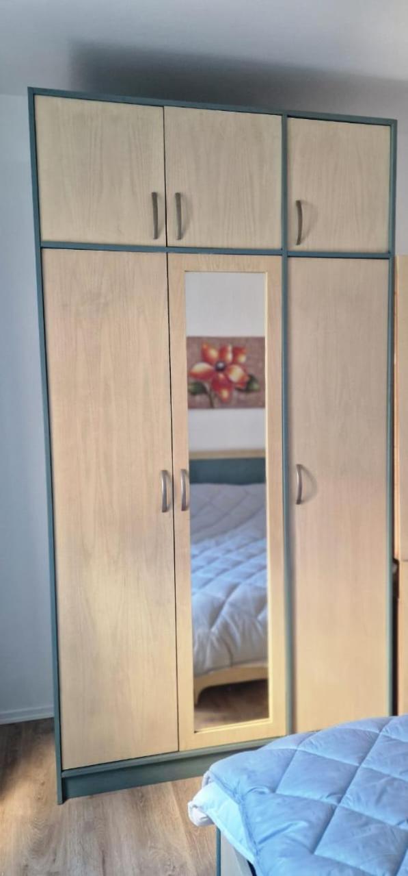 Osho Apartament