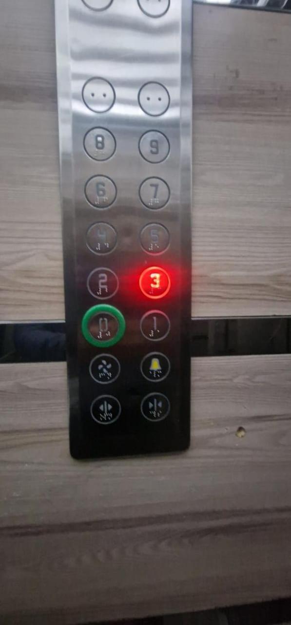 Osho Apartament *