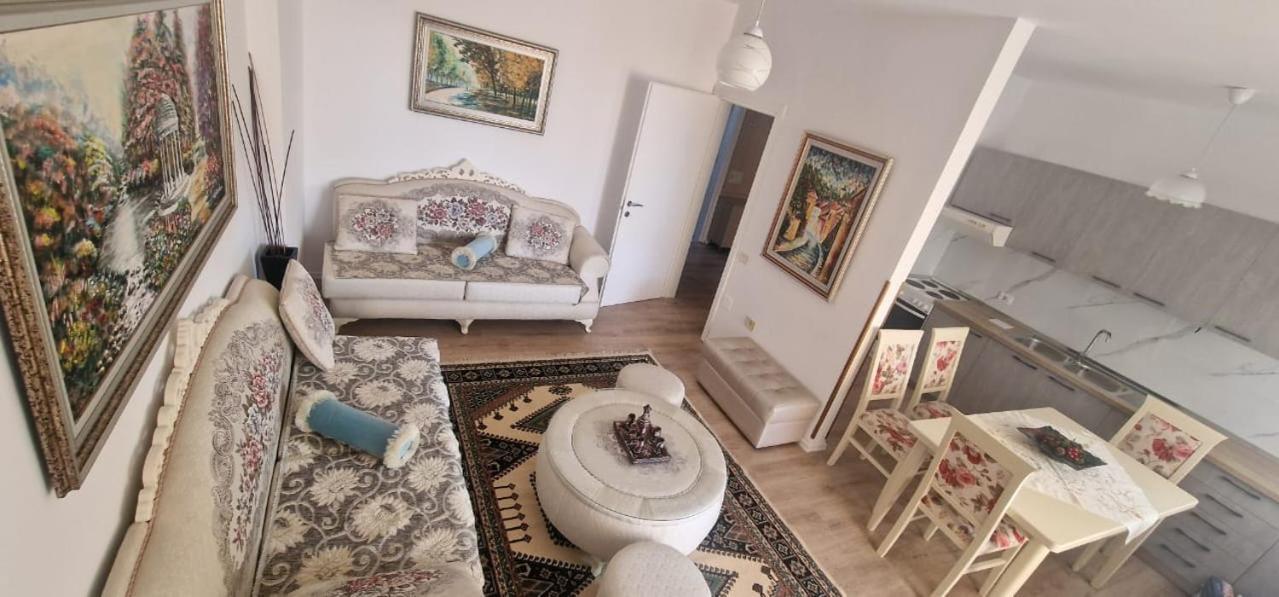 Osho Apartament *